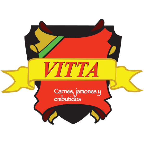 Vitta OMR Logo ,Logo , icon , SVG Vitta OMR Logo