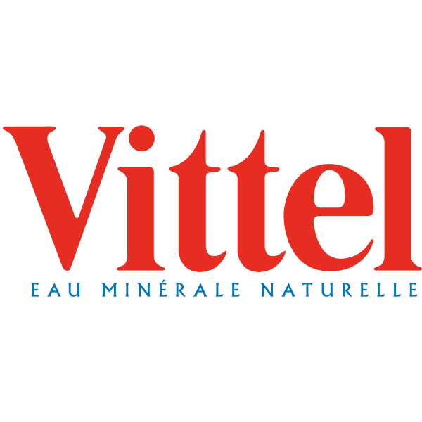 Vittel Logo