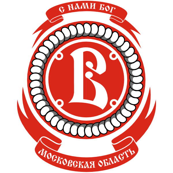 Vityaz Chekhov Logo