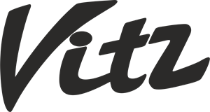 Vitz Logo ,Logo , icon , SVG Vitz Logo