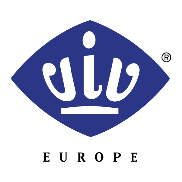 VIV Europe ,Logo , icon , SVG VIV Europe