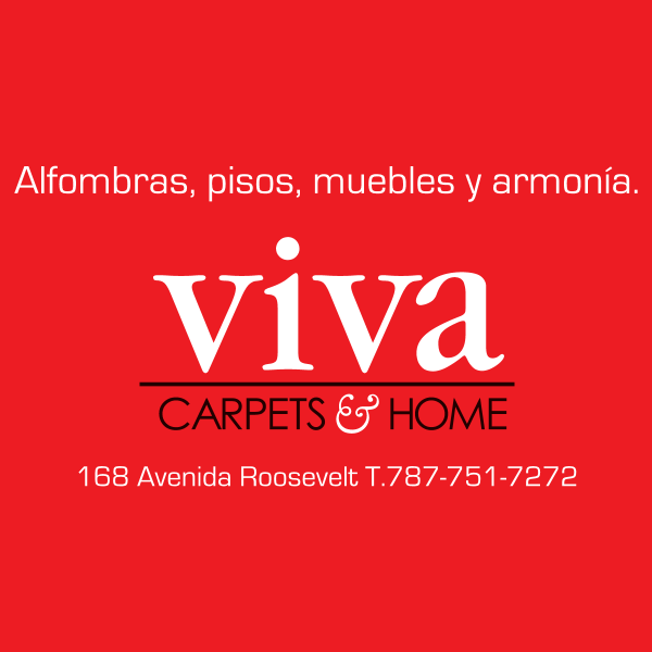 Viva Carpets & Home Logo ,Logo , icon , SVG Viva Carpets & Home Logo
