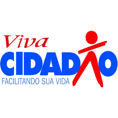 Viva Cidadão Logo ,Logo , icon , SVG Viva Cidadão Logo