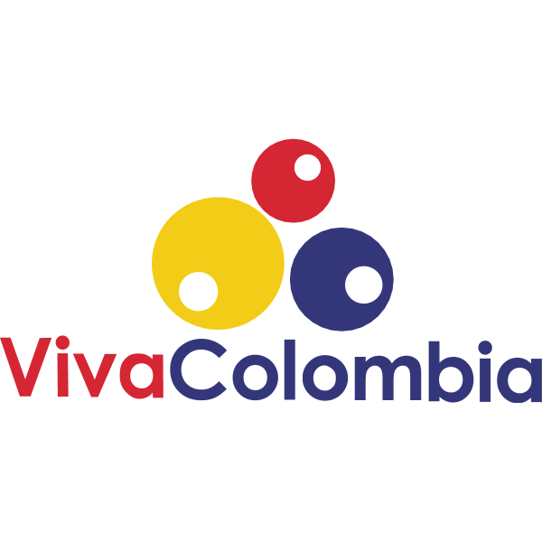 Viva Colombi Logo ,Logo , icon , SVG Viva Colombi Logo