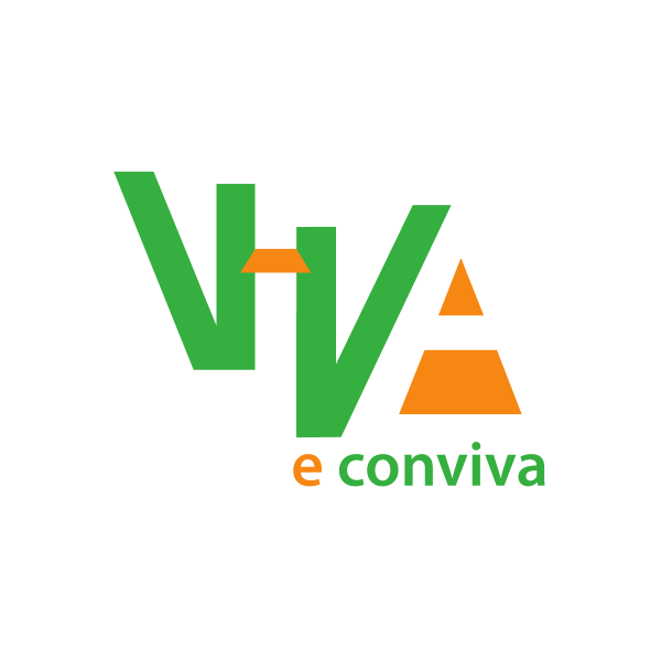 Viva e Conviva Logo ,Logo , icon , SVG Viva e Conviva Logo