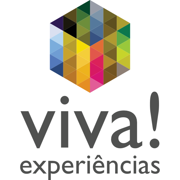 Viva! Experiências Logo ,Logo , icon , SVG Viva! Experiências Logo