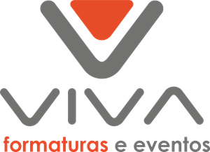 VIVA FORMATURAS Logo ,Logo , icon , SVG VIVA FORMATURAS Logo