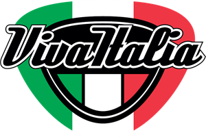 Viva Italia Logo