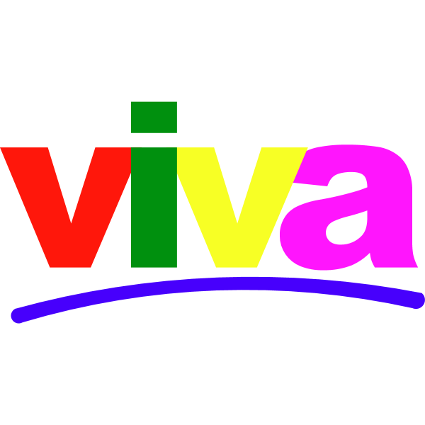 viva iusacell Logo ,Logo , icon , SVG viva iusacell Logo
