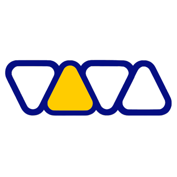 VIVA Logo 1993-1998