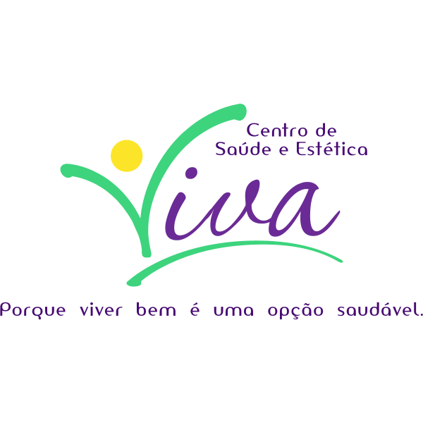 VIVA Logo ,Logo , icon , SVG VIVA Logo