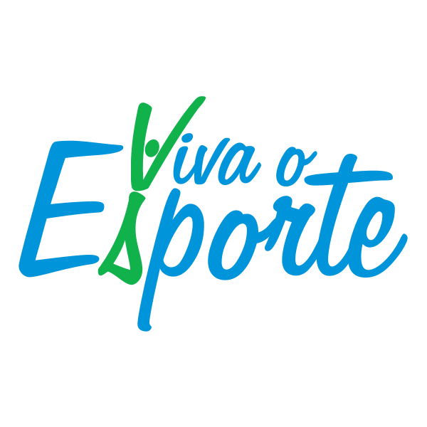 Viva o Esporte Logo ,Logo , icon , SVG Viva o Esporte Logo