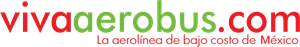 VivaAerobus Logo