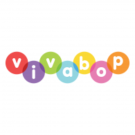 Vivabop Logo ,Logo , icon , SVG Vivabop Logo