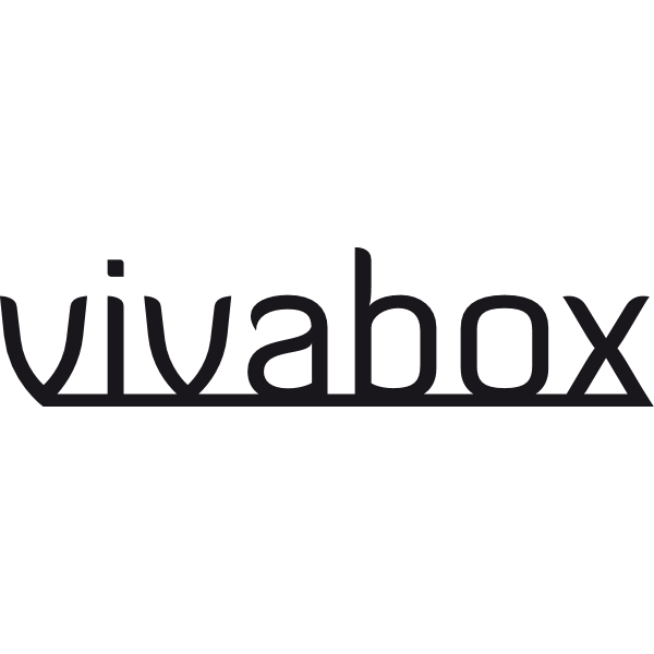 Vivabox Logo ,Logo , icon , SVG Vivabox Logo