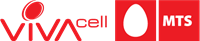 VivaCell-MTS Logo ,Logo , icon , SVG VivaCell-MTS Logo