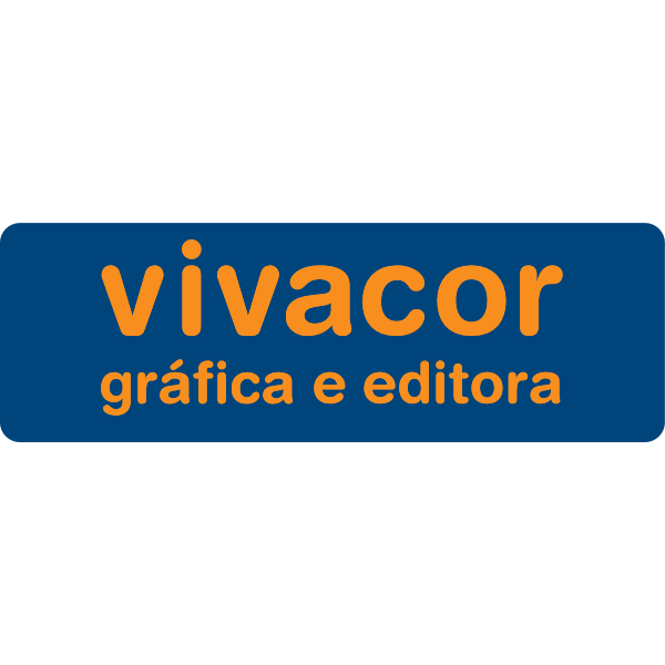 Vivacor Grafica e Editora Logo ,Logo , icon , SVG Vivacor Grafica e Editora Logo