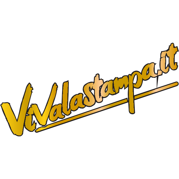 Vivalastampa Logo