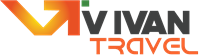 Vivan Travel Logo ,Logo , icon , SVG Vivan Travel Logo