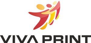 VivaPrint.pl Druk online Poland Szczecin Logo