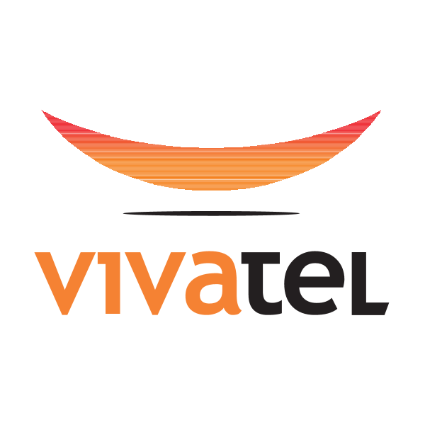 VivaTel new design Logo ,Logo , icon , SVG VivaTel new design Logo