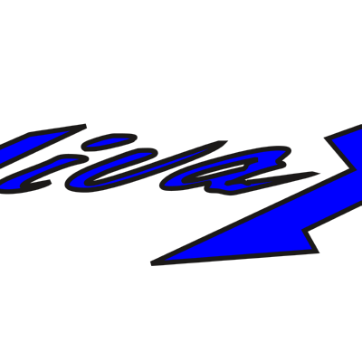 vivax 115 Logo