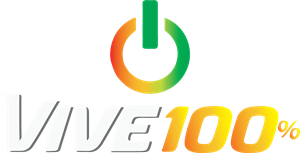 vive 100 Logo ,Logo , icon , SVG vive 100 Logo