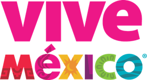 Vive Mexico Logo
