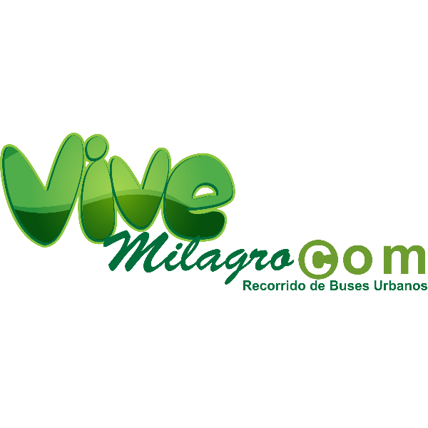 Vive Milagro Logo ,Logo , icon , SVG Vive Milagro Logo