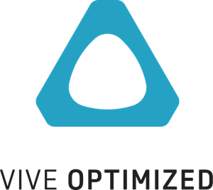 Vive Optimized Logo