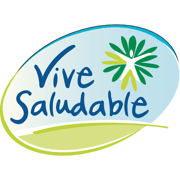 Vive Saludable Logo ,Logo , icon , SVG Vive Saludable Logo