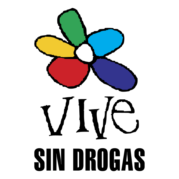 Vive Sin Drogas