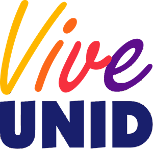 Vive UNID Logo