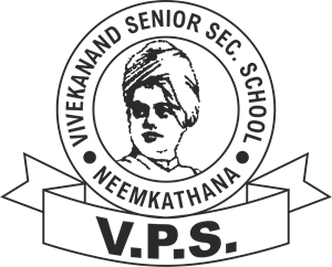 VIVEKANAND SENIOR SEC. SCHOOL Logo ,Logo , icon , SVG VIVEKANAND SENIOR SEC. SCHOOL Logo