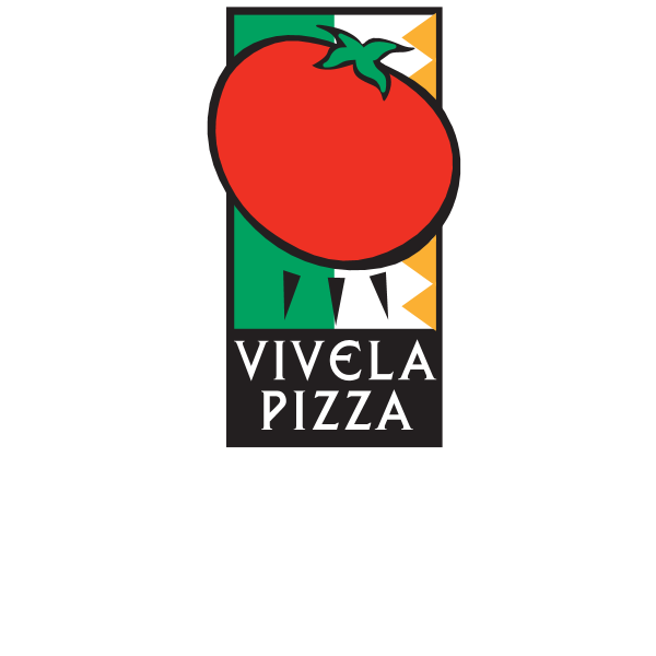 Vivela Pizza Logo