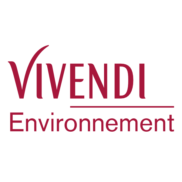 Vivendi Environnement ,Logo , icon , SVG Vivendi Environnement