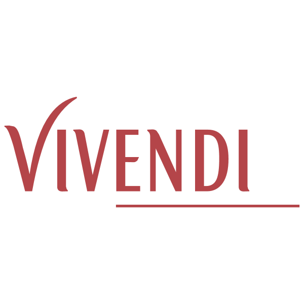 Vivendi ,Logo , icon , SVG Vivendi