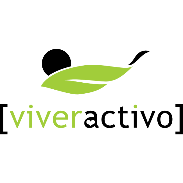 Viver Activo Logo ,Logo , icon , SVG Viver Activo Logo