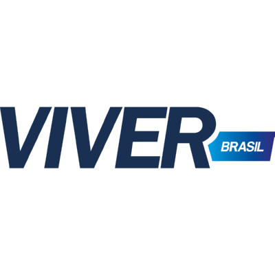 Viver Brasil Logo ,Logo , icon , SVG Viver Brasil Logo