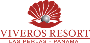 VIVEROS RESORT Logo ,Logo , icon , SVG VIVEROS RESORT Logo