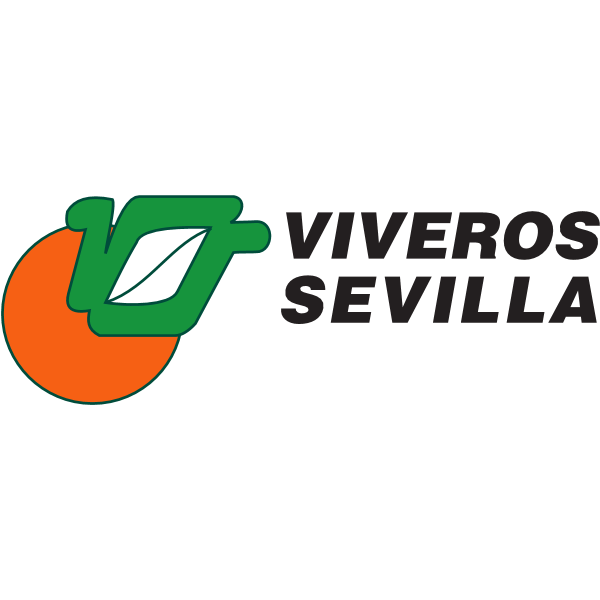 Viveros Sevilla Logo ,Logo , icon , SVG Viveros Sevilla Logo