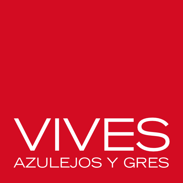 Vives Azulejos y Gres Logo ,Logo , icon , SVG Vives Azulejos y Gres Logo