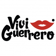 Vivi Guerrero Logo ,Logo , icon , SVG Vivi Guerrero Logo