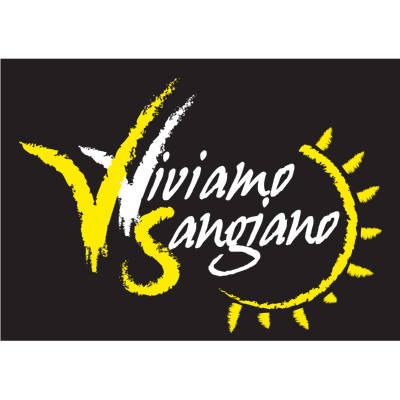 Viviamo Sangiano Logo ,Logo , icon , SVG Viviamo Sangiano Logo