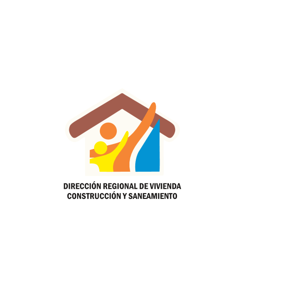 Vivienda Construccion y Saneamiento Logo