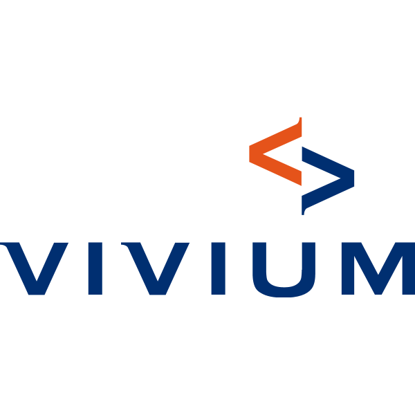 Vivium ,Logo , icon , SVG Vivium