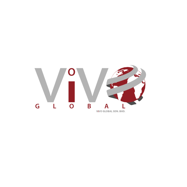 Vivo Global Logo ,Logo , icon , SVG Vivo Global Logo
