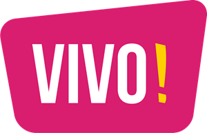 VIVO! Shopping Logo