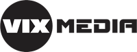 Vix Media Logo ,Logo , icon , SVG Vix Media Logo