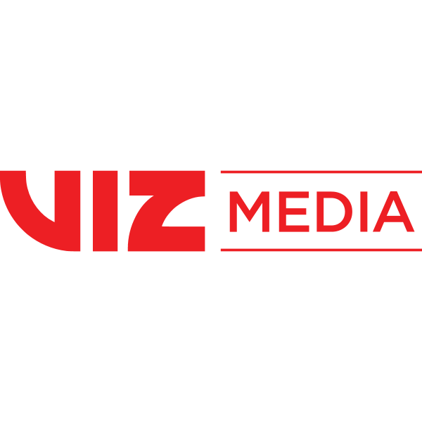 Viz Media 2017 logo